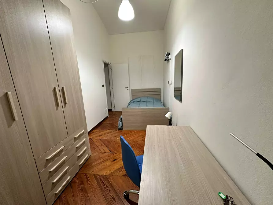 Immagine 3 di Camera in affitto  in Via Sant'Anselmo a Torino
