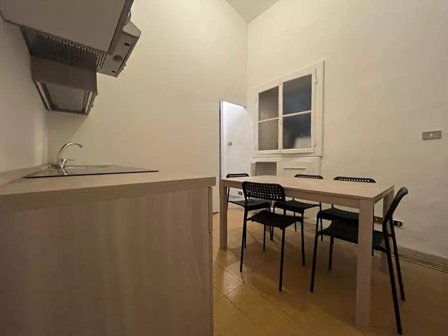 Immagine 6 di Camera in affitto  in Via Sant'Anselmo a Torino