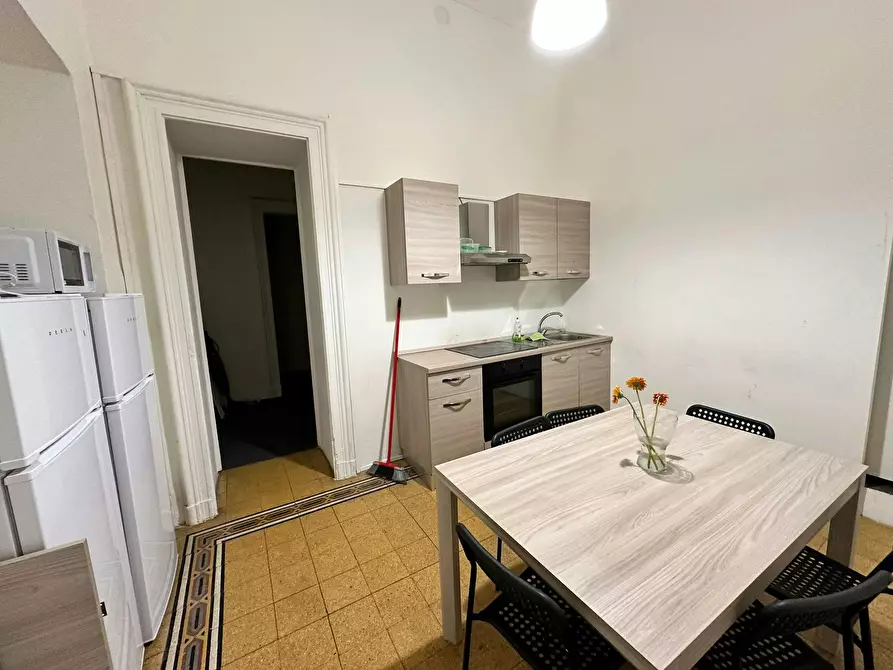 Immagine 10 di Camera in affitto  in Via Sant'Anselmo a Torino