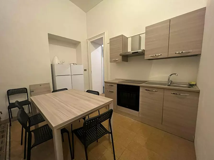 Immagine 6 di Camera in affitto  in Via Sant'Anselmo a Torino