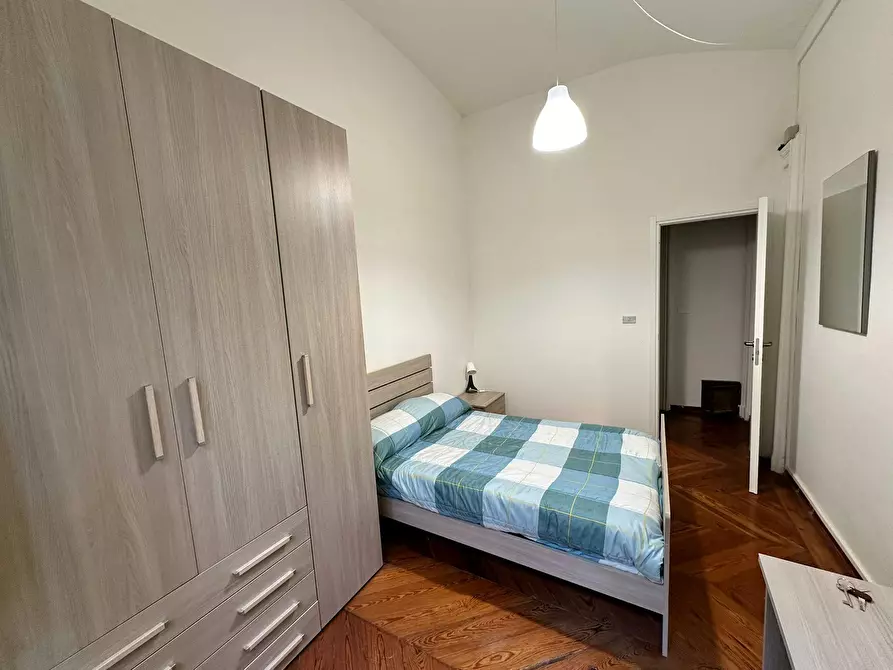 Immagine 4 di Camera in affitto  in Via Sant'Anselmo a Torino