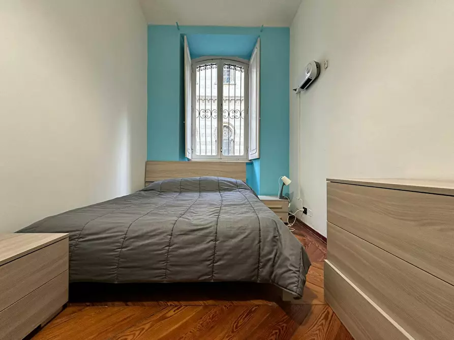 Immagine 3 di Camera in affitto  in Via Sant'Anselmo a Torino