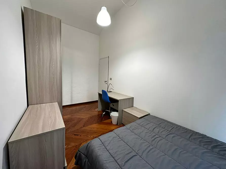 Immagine 4 di Camera in affitto  in Via Sant'Anselmo a Torino