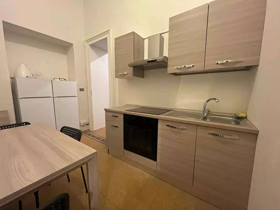 Immagine 6 di Camera in affitto  in Via Sant'Anselmo a Torino