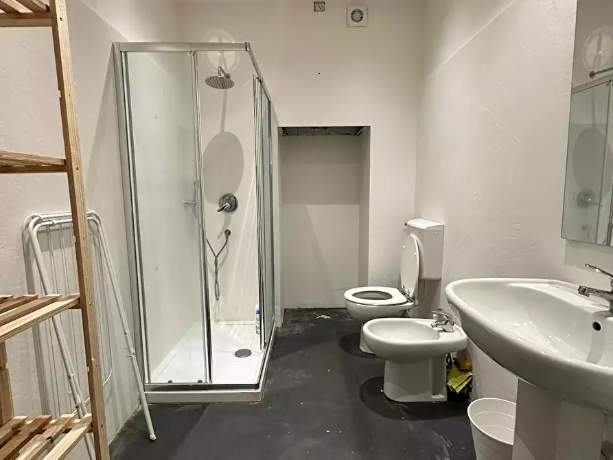 Immagine 8 di Camera in affitto  in Via Sant'Anselmo a Torino