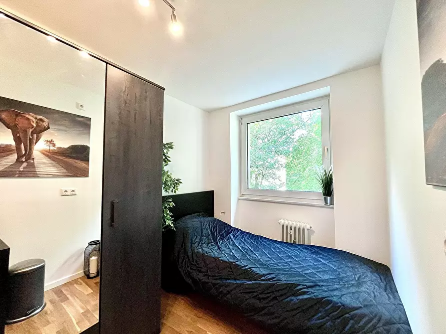 Immagine 4 di Camera in affitto  in Schlüsselbergstraße a München