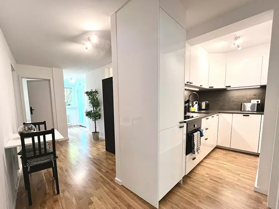 Immagine 7 di Camera in affitto  in Schlüsselbergstraße a München