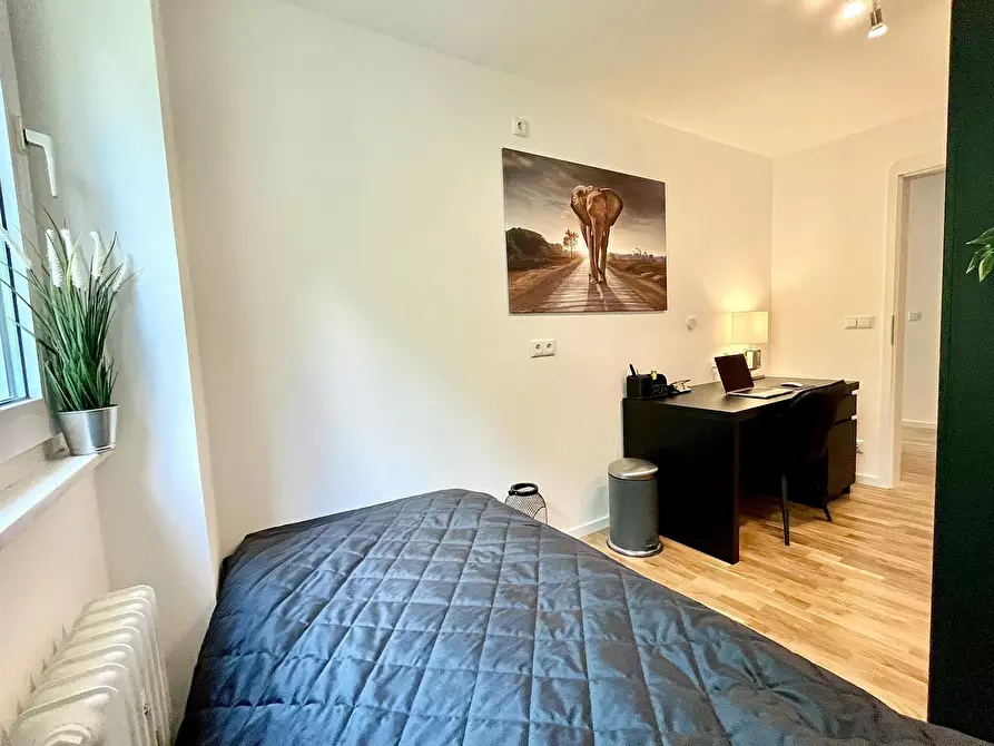 Immagine 3 di Camera in affitto  in Schlüsselbergstraße a München
