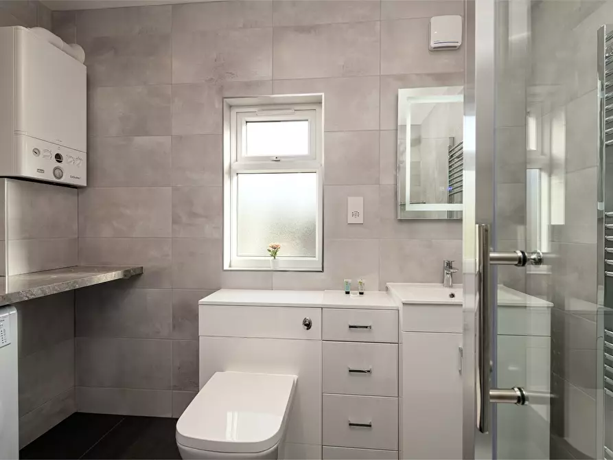 Immagine 10 di Appartamento in affitto  in Gardiner Street a Gillingham