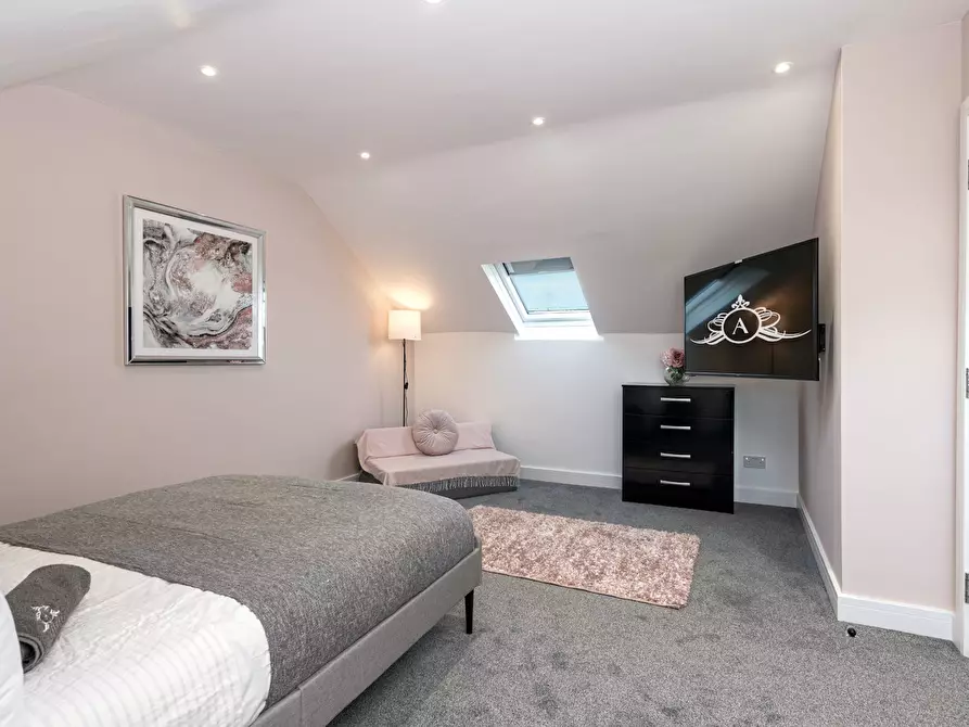 Immagine 3 di Appartamento in affitto  in Gardiner Street a Gillingham