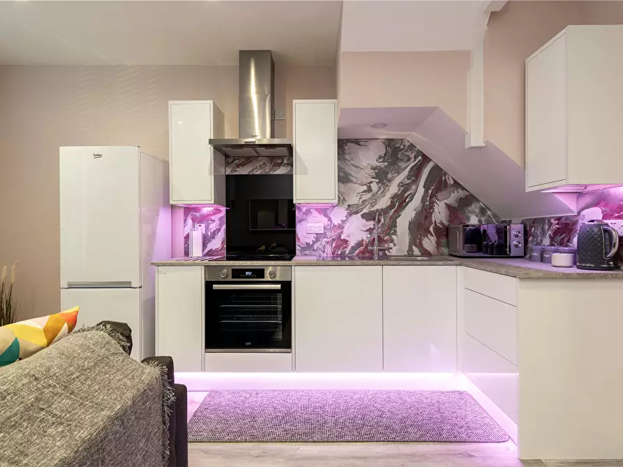 Immagine 7 di Appartamento in affitto  in Gardiner Street a Gillingham