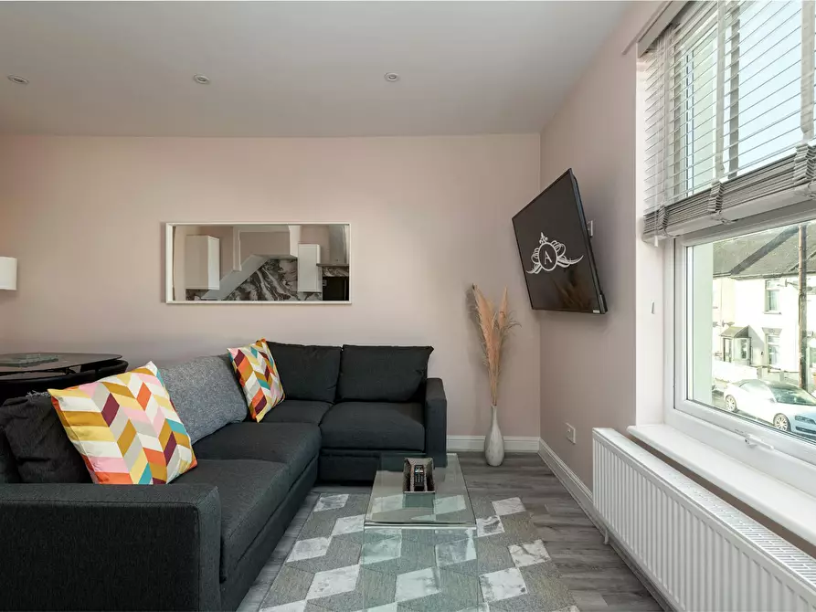 Immagine 6 di Appartamento in affitto  in Gardiner Street a Gillingham