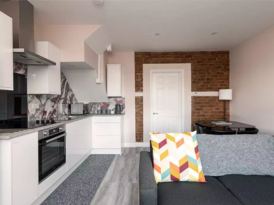 Immagine 5 di Appartamento in affitto  in Gardiner Street a Gillingham