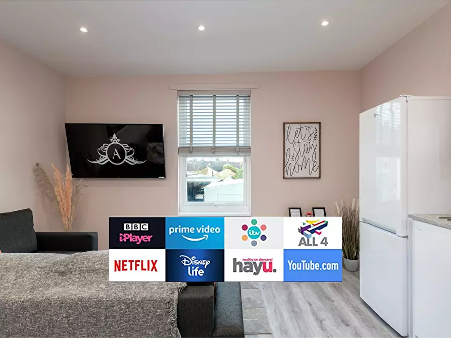 Immagine 2 di Appartamento in affitto  in Gardiner Street a Gillingham