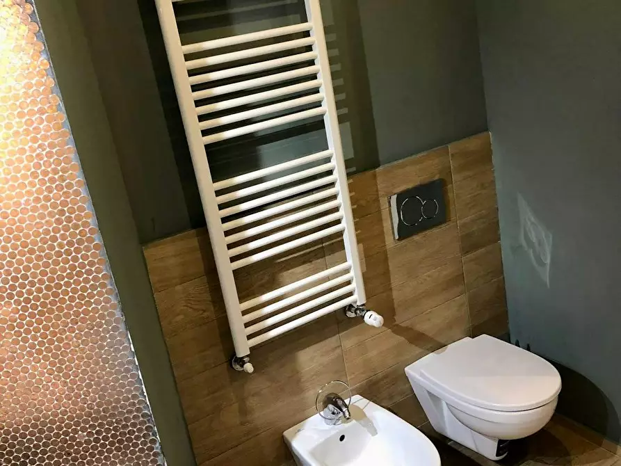 Immagine 10 di Camera condivisa in affitto  in Corso Bernardino Telesio a Torino