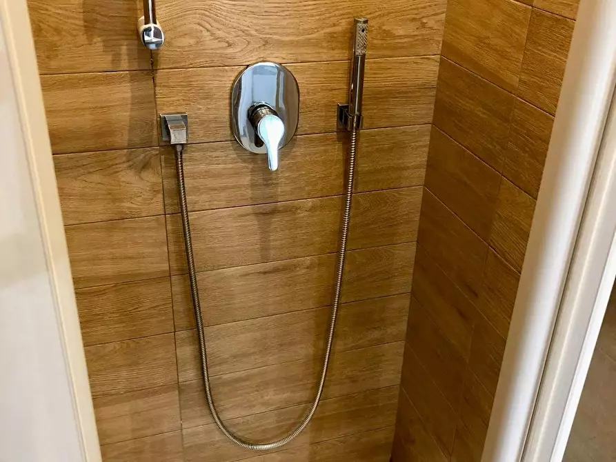 Immagine 9 di Camera condivisa in affitto  in Corso Bernardino Telesio a Torino