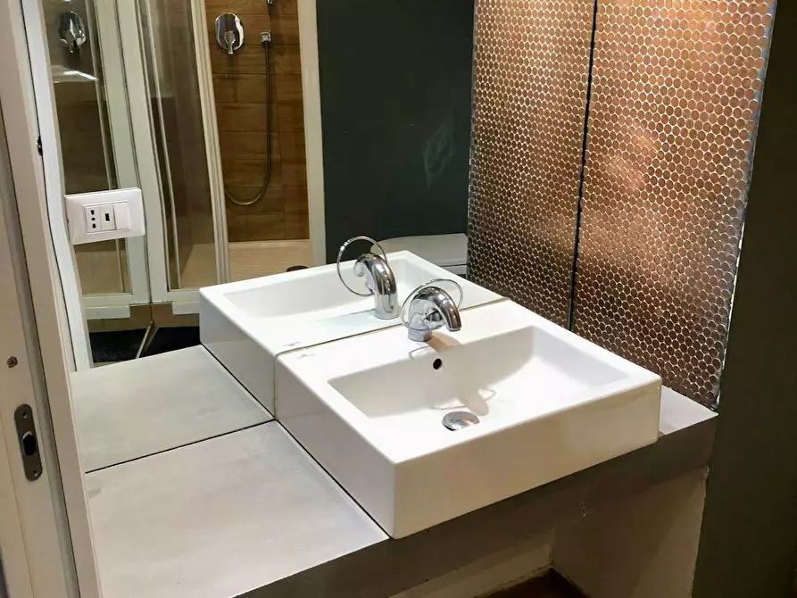 Immagine 8 di Camera condivisa in affitto  in Corso Bernardino Telesio a Torino