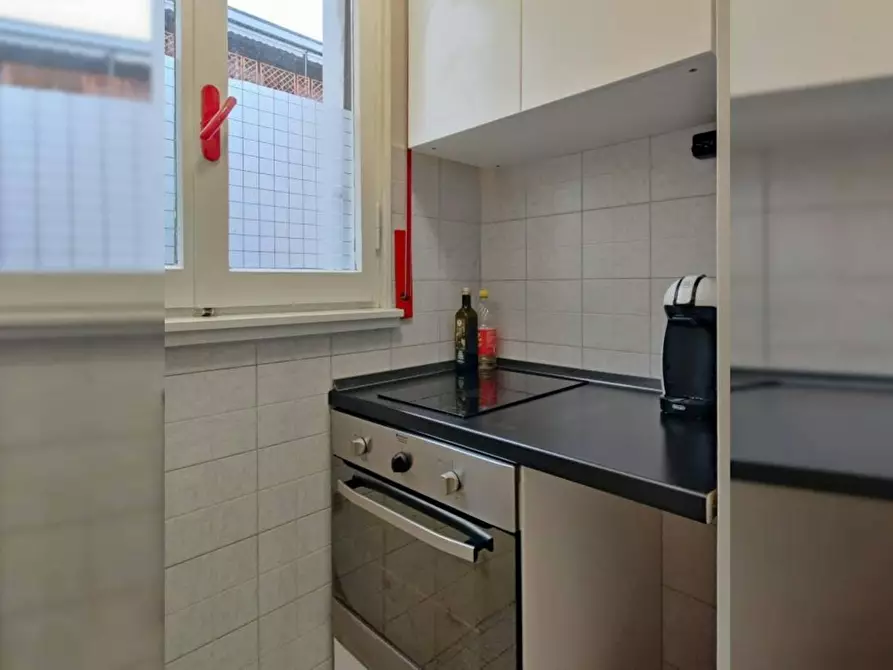 Immagine 4 di Appartamento in affitto  in Via Alberto da Gandino a Milano