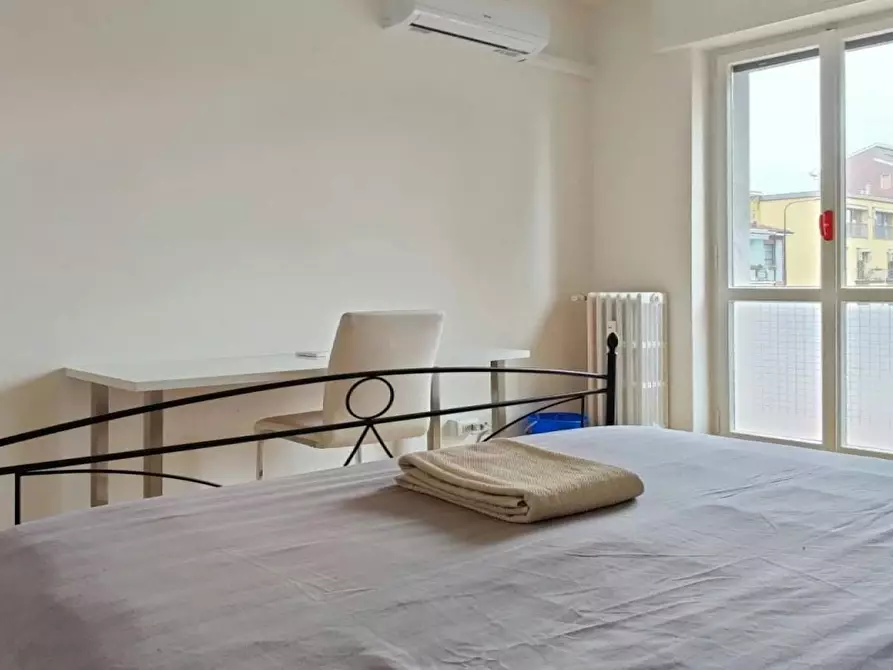 Immagine 8 di Appartamento in affitto  in Via Alberto da Gandino a Milano