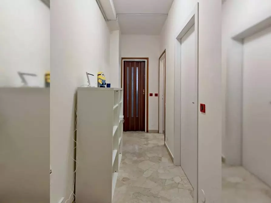 Immagine 3 di Appartamento in affitto  in Via Alberto da Gandino a Milano