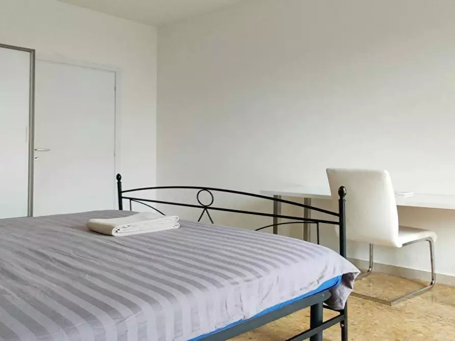 Immagine 7 di Appartamento in affitto  in Via Alberto da Gandino a Milano