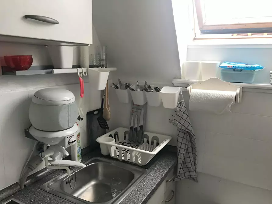 Immagine 8 di Camera in affitto  in Abbentorstraße a Bremen