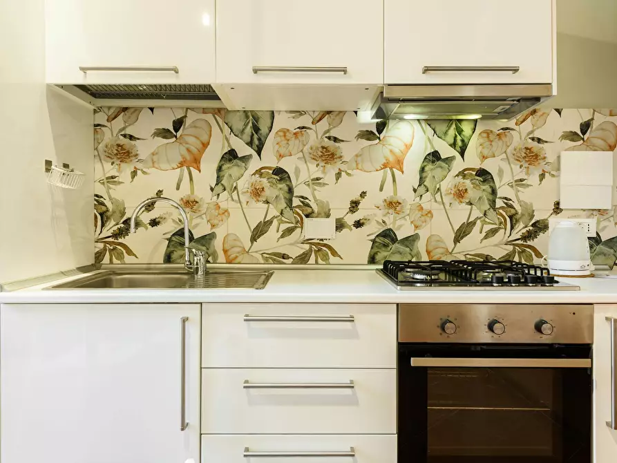 Immagine 10 di Appartamento in affitto  in Via delle Ruote a Firenze