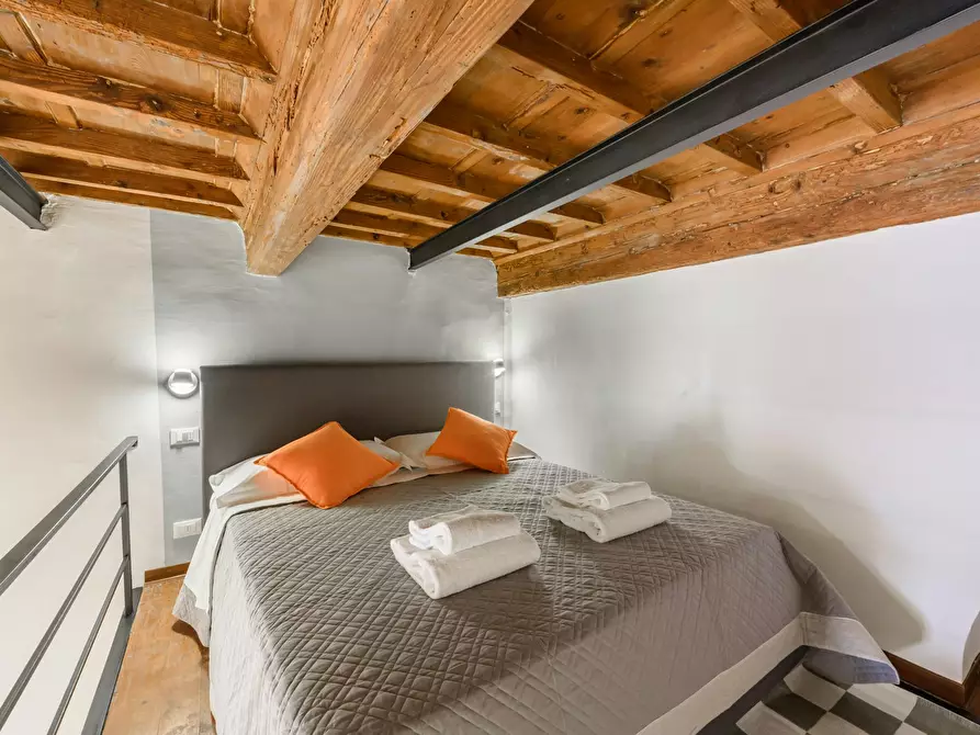 Immagine 5 di Appartamento in affitto  in Via delle Ruote a Firenze