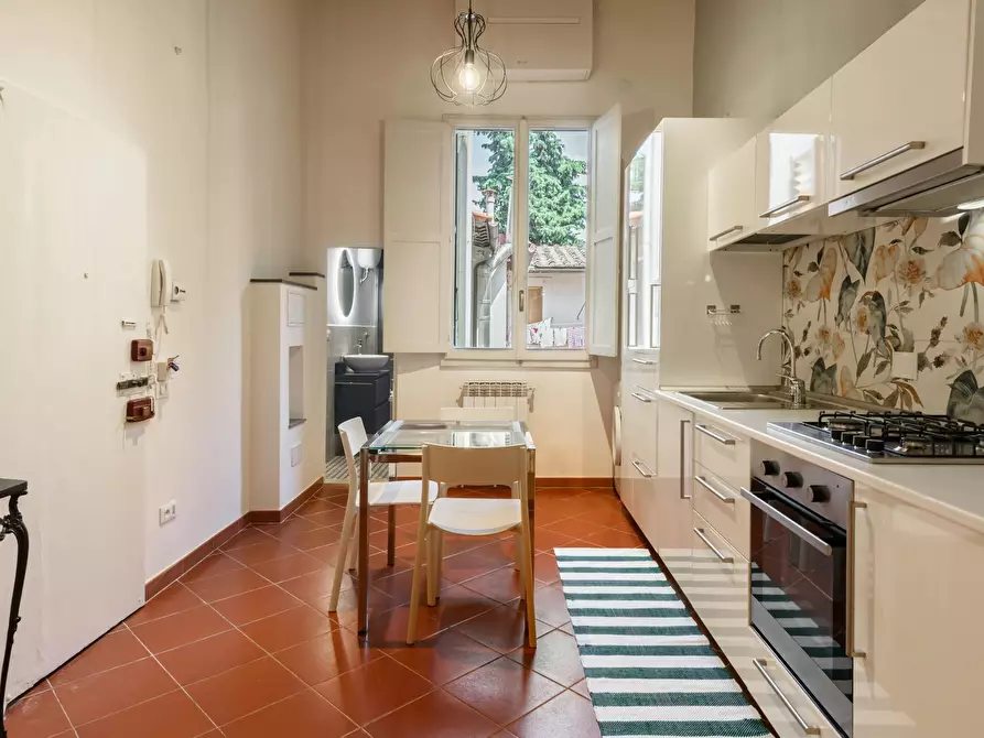 Immagine 9 di Appartamento in affitto  in Via delle Ruote a Firenze
