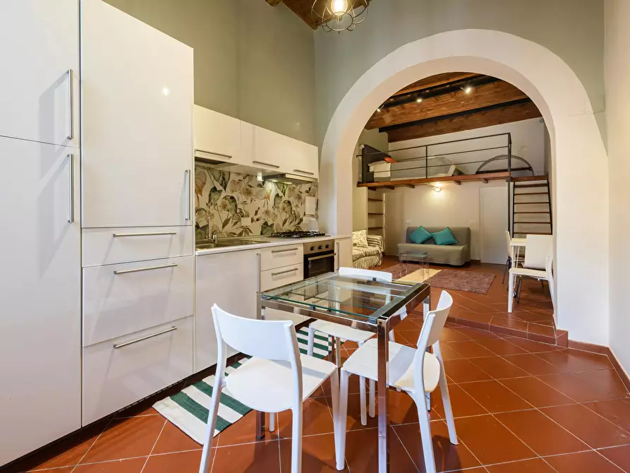 Immagine 6 di Appartamento in affitto  in Via delle Ruote a Firenze