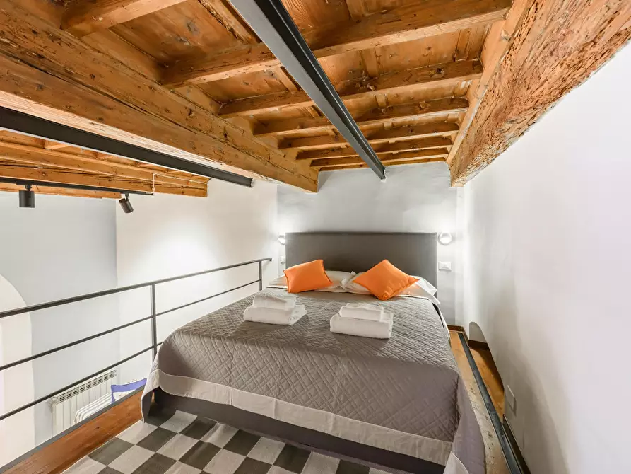 Immagine 4 di Appartamento in affitto  in Via delle Ruote a Firenze