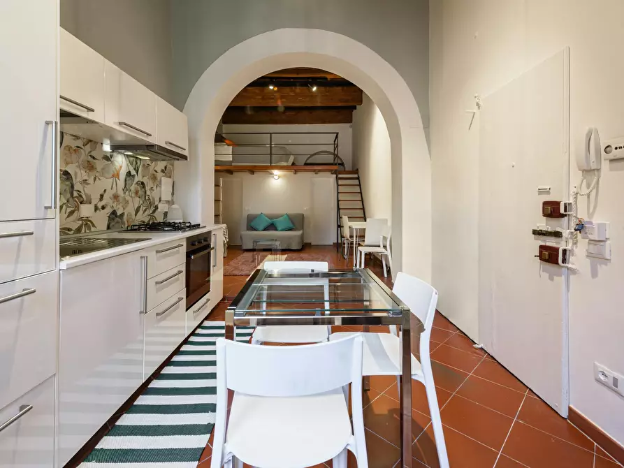 Immagine 7 di Appartamento in affitto  in Via delle Ruote a Firenze