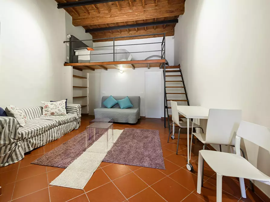 Immagine 3 di Appartamento in affitto  in Via delle Ruote a Firenze