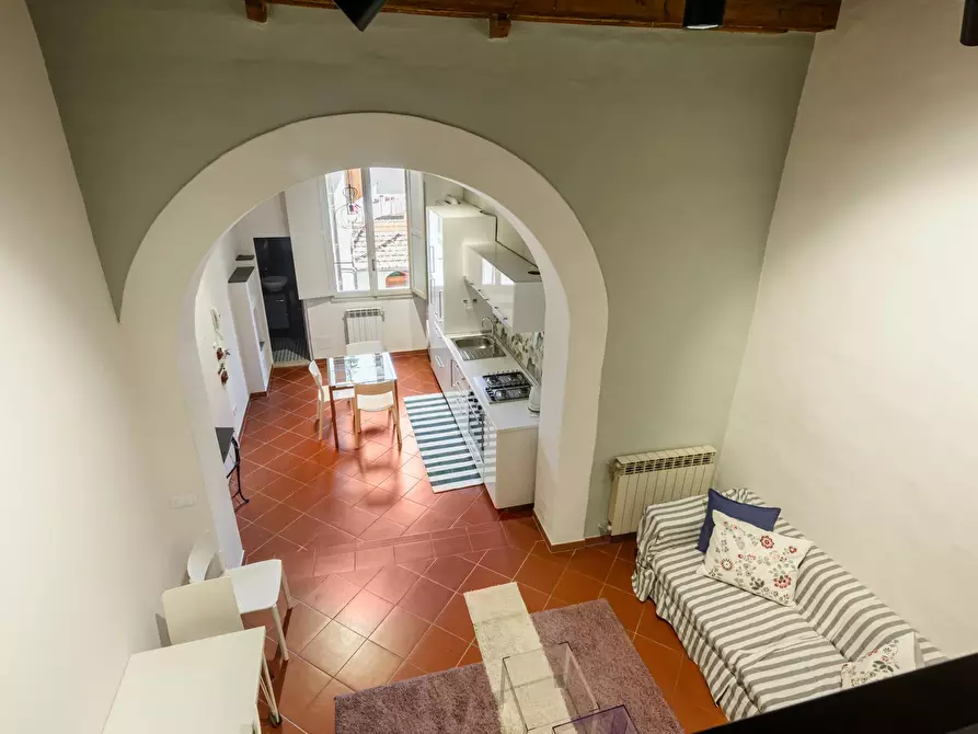 Immagine 8 di Appartamento in affitto  in Via delle Ruote a Firenze