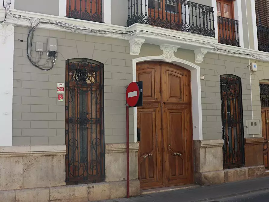 Immagine 7 di Camera in affitto  in Carrer Miracle a Alboraya