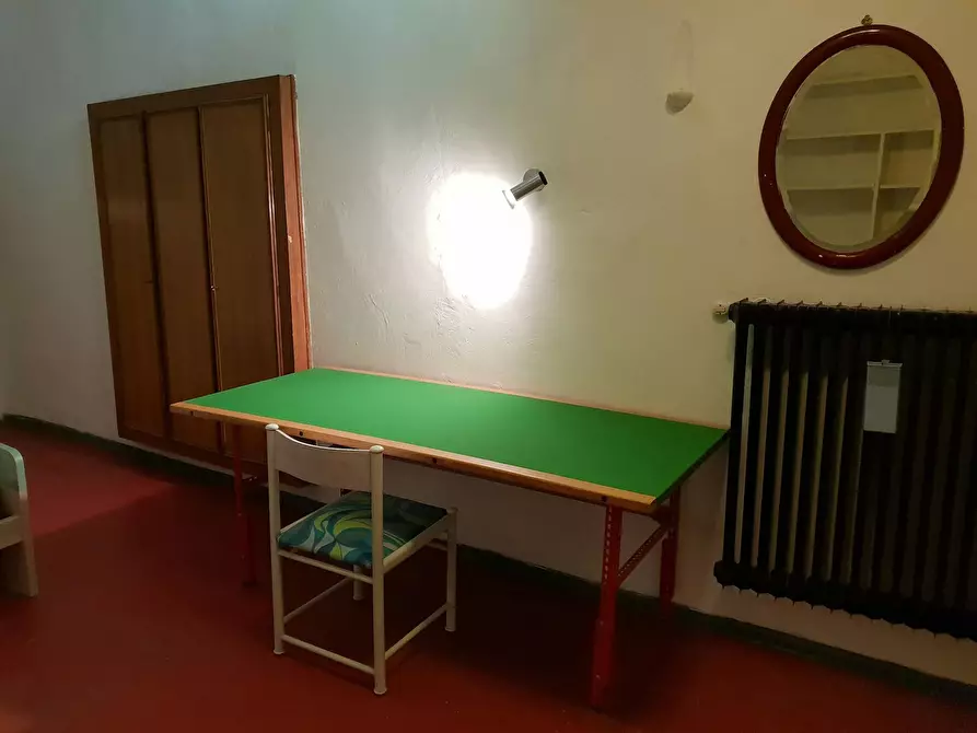 Immagine 2 di Camera in affitto  in Piazza Santa Maria Maggiore a Trento