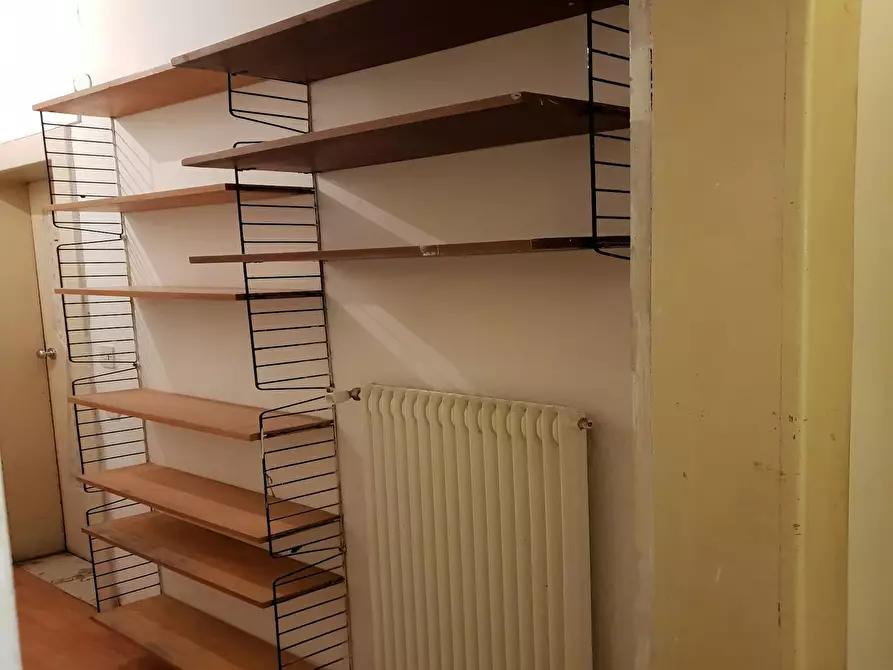 Immagine 7 di Camera in affitto  in Piazza Santa Maria Maggiore a Trento