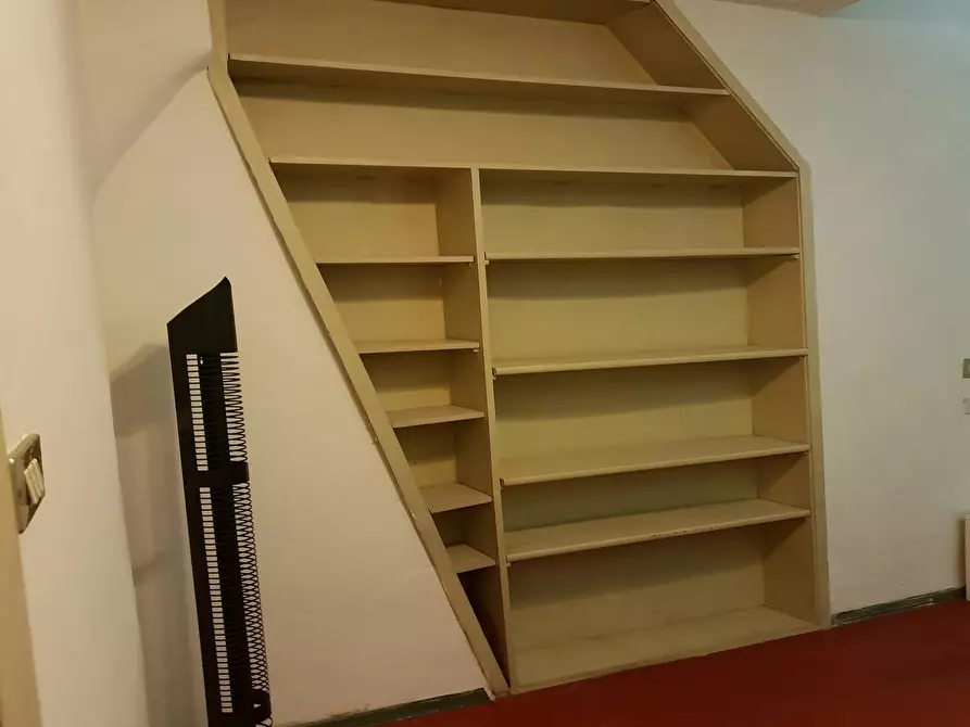 Immagine 3 di Camera in affitto  in Piazza Santa Maria Maggiore a Trento