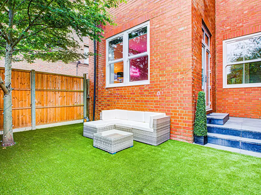 Immagine 4 di Appartamento in affitto  in Creffield Road a Ealing