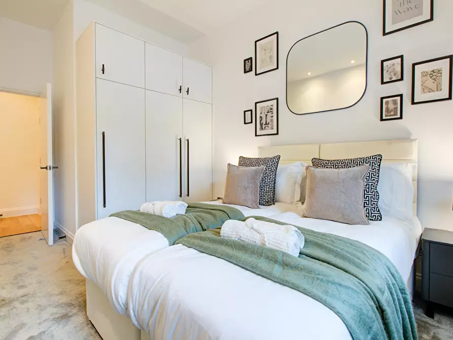 Immagine 10 di Appartamento in affitto  in Creffield Road a Ealing