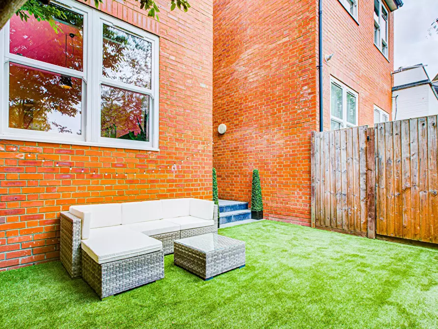 Immagine 5 di Appartamento in affitto  in Creffield Road a Ealing