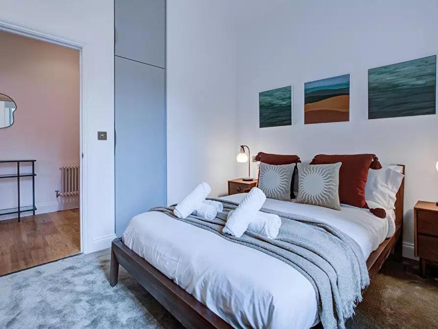 Immagine 8 di Appartamento in affitto  in Creffield Road a Ealing