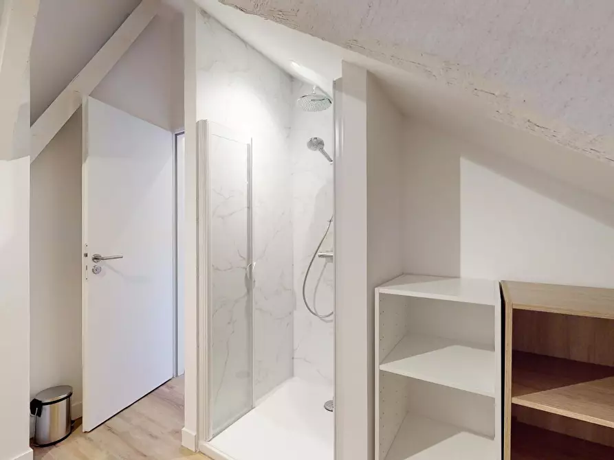 Immagine 4 di Camera in affitto  in Rue Jean-Julien Lemordant a Nantes