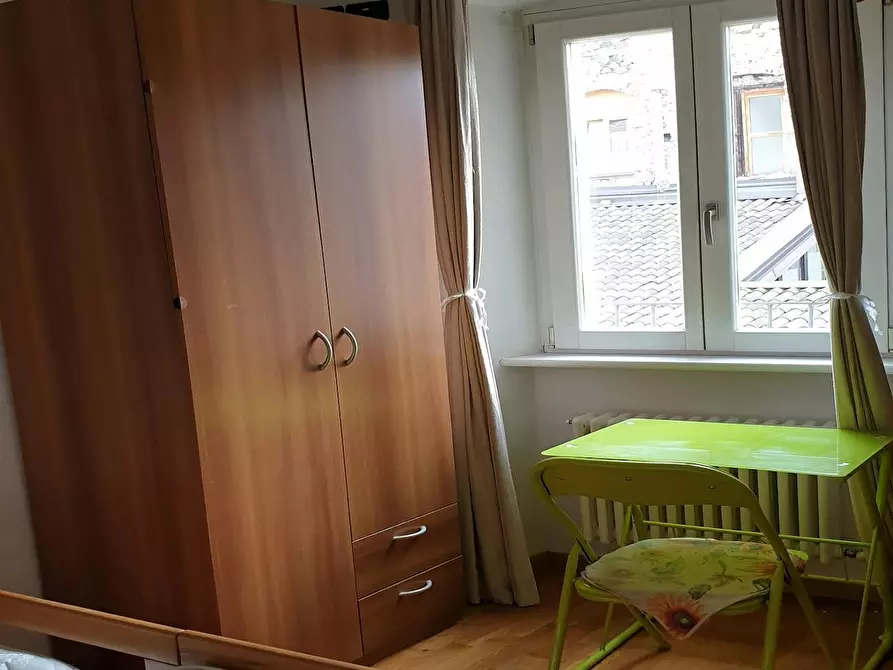 Immagine 2 di Camera in affitto  in Via Giuseppe Mazzini a Trento