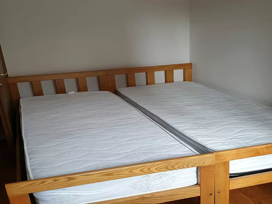 Immagine 1 di Camera in affitto  in Via Giuseppe Mazzini a Trento