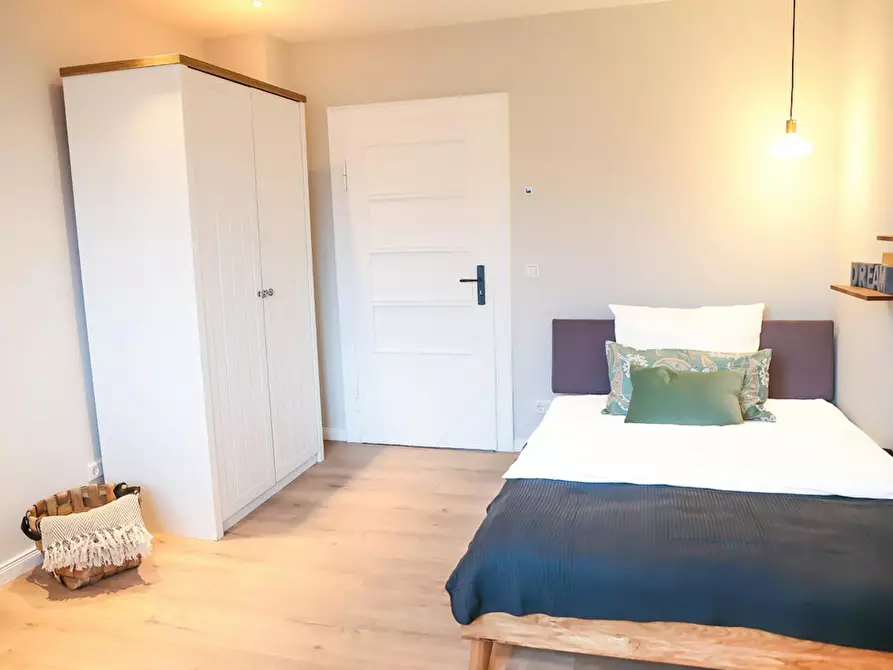 Immagine 4 di Appartamento in affitto  in Maximilianstraße a Nürnberg