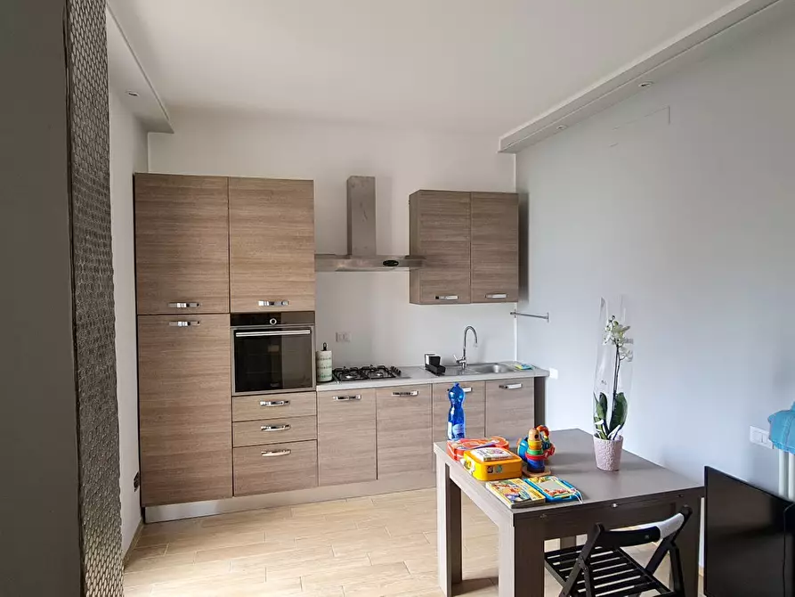 Immagine 1 di Appartamento in affitto  in Corso Bernardino Telesio a Torino