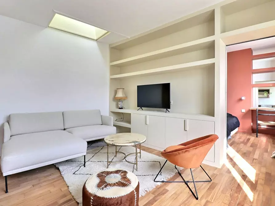 Immagine 4 di Appartamento in affitto  in Rue d'Aboukir a Paris