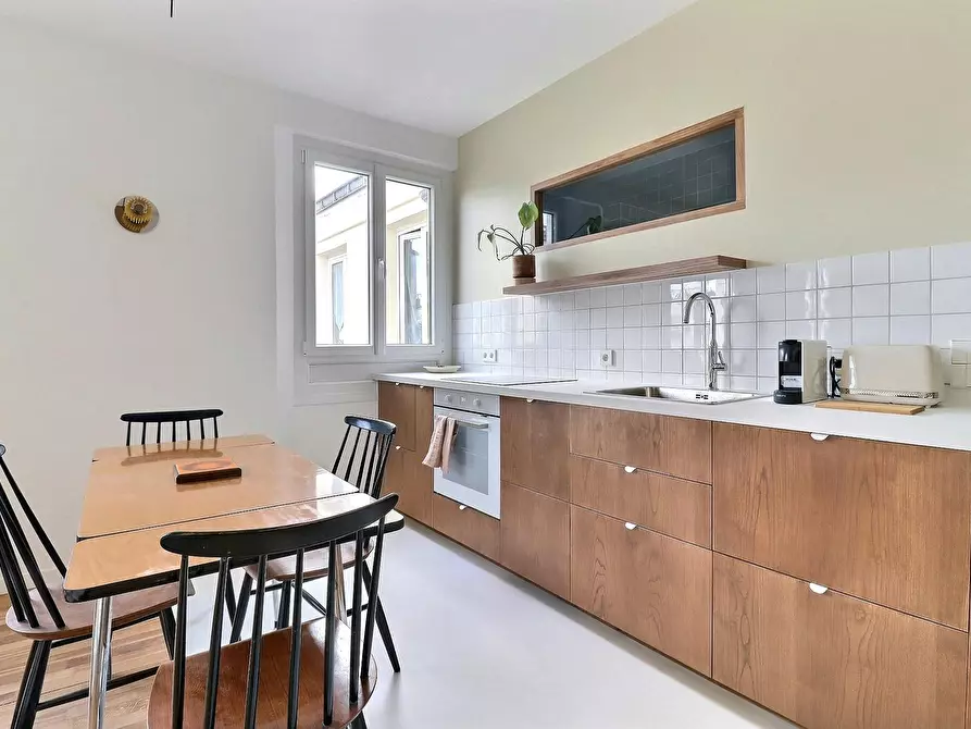 Immagine 8 di Appartamento in affitto  in Rue d'Aboukir a Paris