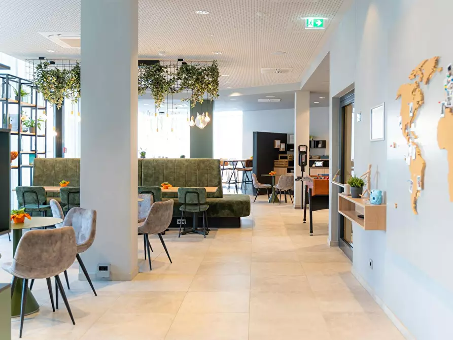 Immagine 5 di Appartamento in affitto  in Eugen-Martin-Straße a Freiburg im Breisgau
